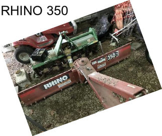 RHINO 350