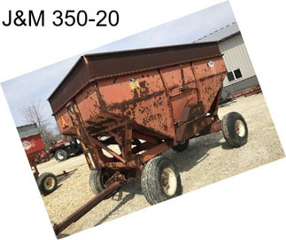 J&M 350-20