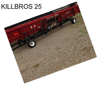 KILLBROS 25