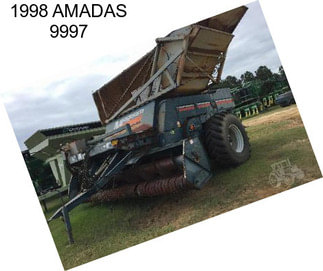 1998 AMADAS 9997