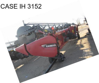 CASE IH 3152