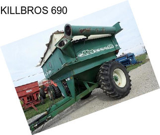 KILLBROS 690