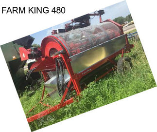 FARM KING 480