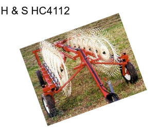 H & S HC4112