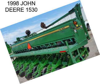 1998 JOHN DEERE 1530