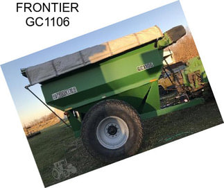 FRONTIER GC1106