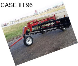 CASE IH 96