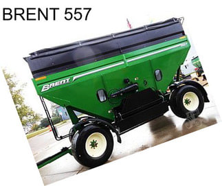 BRENT 557