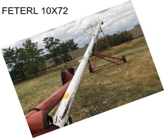 FETERL 10X72