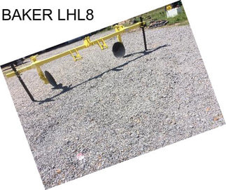 BAKER LHL8