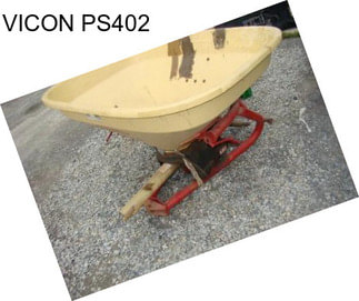 VICON PS402