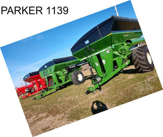 PARKER 1139