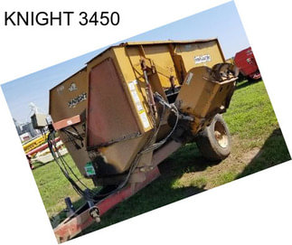 KNIGHT 3450