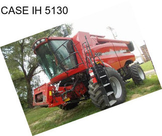 CASE IH 5130