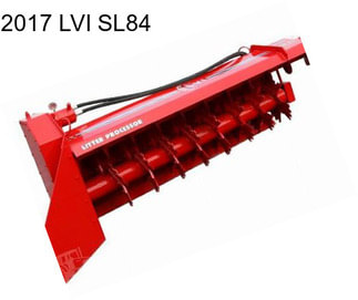 2017 LVI SL84