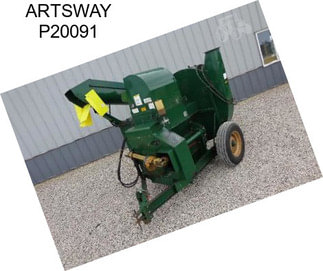 ARTSWAY P20091