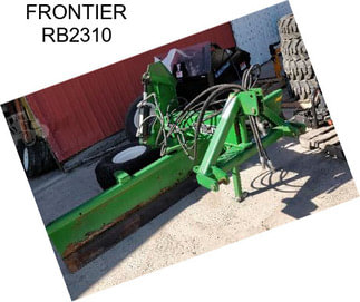 FRONTIER RB2310