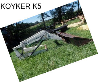 KOYKER K5