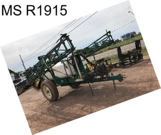 MS R1915