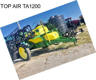 TOP AIR TA1200