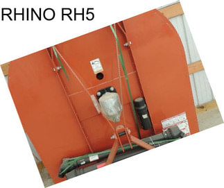 RHINO RH5