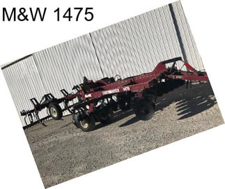 M&W 1475