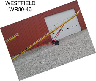 WESTFIELD WR80-46