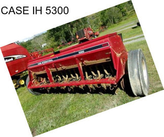 CASE IH 5300