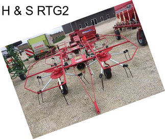 H & S RTG2