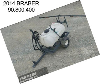 2014 BRABER 90.800.400