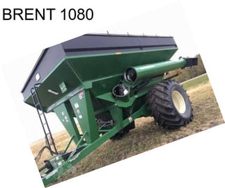 BRENT 1080