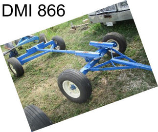 DMI 866