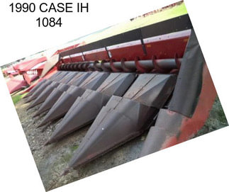 1990 CASE IH 1084