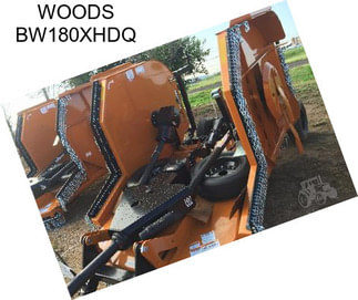 WOODS BW180XHDQ