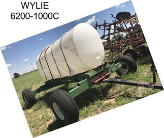 WYLIE 6200-1000C