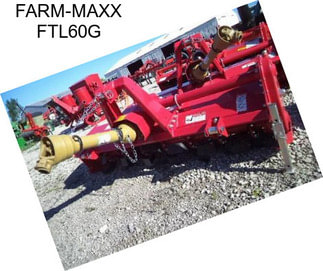 FARM-MAXX FTL60G