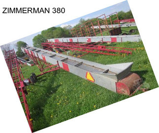 ZIMMERMAN 380