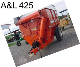 A&L 425