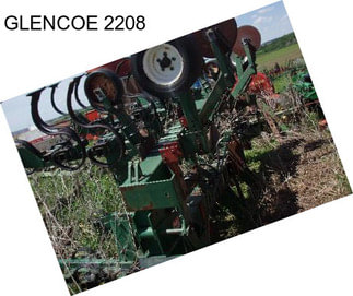 GLENCOE 2208