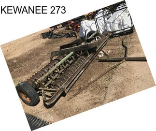 KEWANEE 273