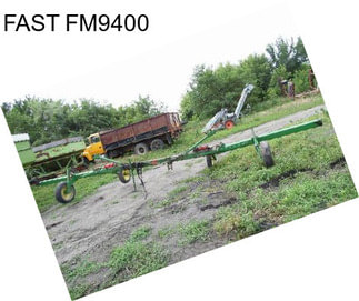 FAST FM9400