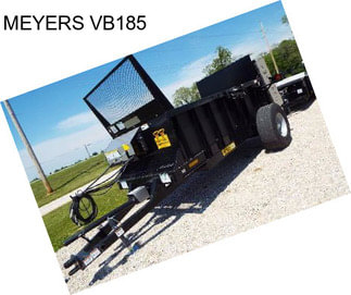 MEYERS VB185