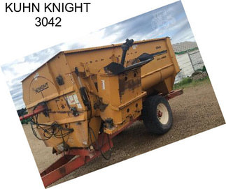 KUHN KNIGHT 3042