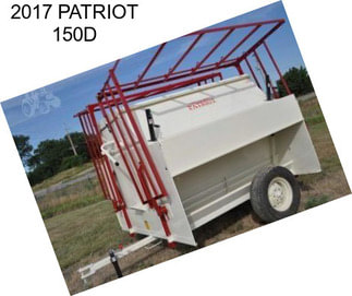 2017 PATRIOT 150D