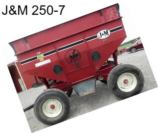 J&M 250-7