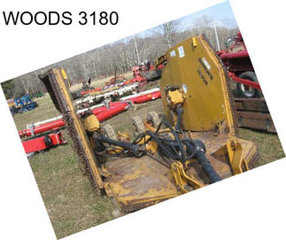 WOODS 3180