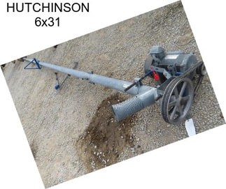 HUTCHINSON 6x31