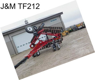 J&M TF212