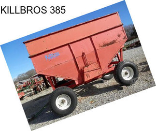 KILLBROS 385