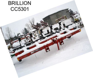 BRILLION CC5301